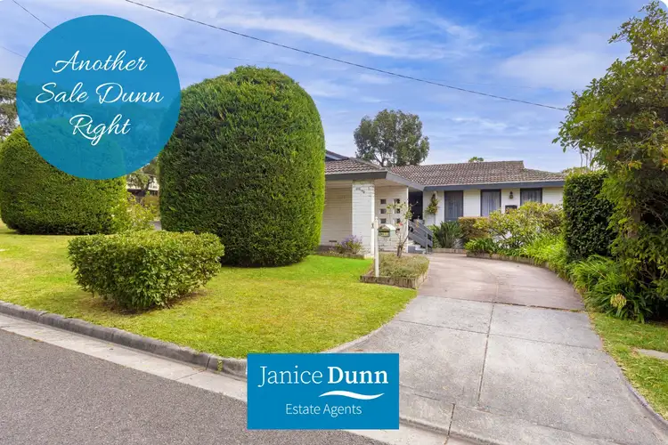 1 McMurtry Way, Frankston VIC 3199