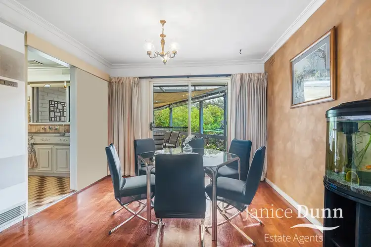 Fifth view of Homely house listing, 1 McMurtry Way, Frankston VIC 3199