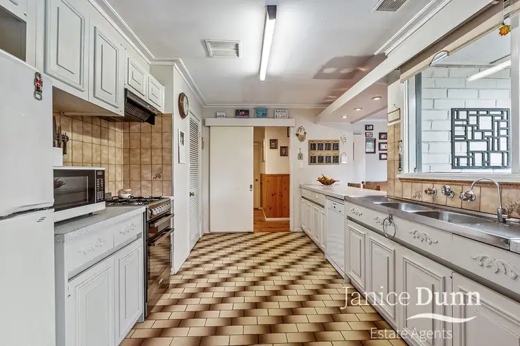 Sixth view of Homely house listing, 1 McMurtry Way, Frankston VIC 3199