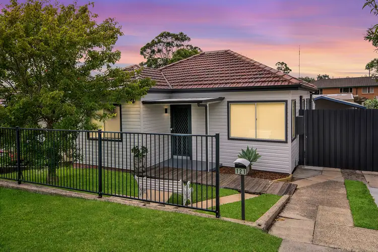 121 Lorna Street, Waratah West NSW 2298