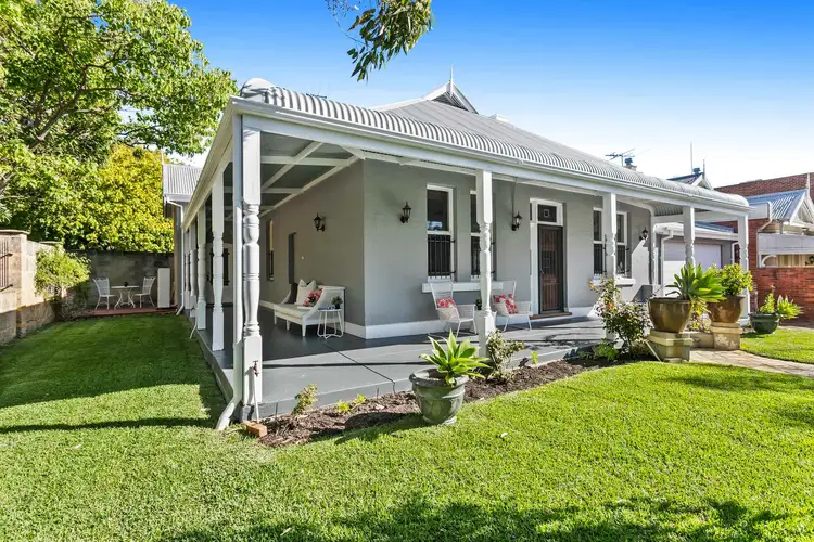 57 Heytesbury Road, Subiaco WA 6008