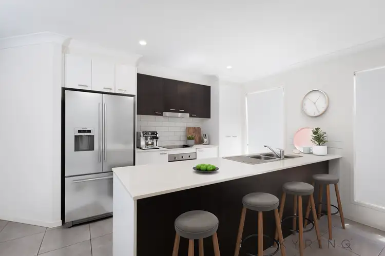 Fifth view of Homely house listing, 11 Cook Lane, Logan Reserve QLD 4133