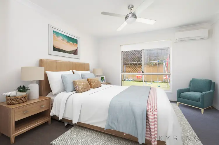 Sixth view of Homely house listing, 11 Cook Lane, Logan Reserve QLD 4133