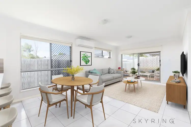 19 Verdi Street, Yarrabilba QLD 4207