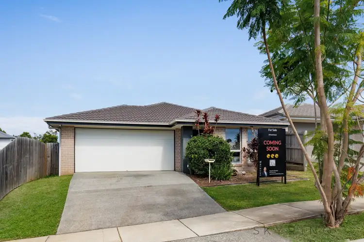 Second view of Homely house listing, 19 Verdi Street, Yarrabilba QLD 4207