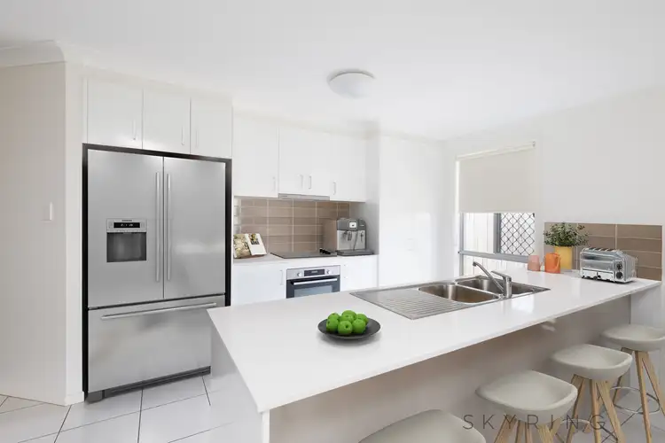 Fourth view of Homely house listing, 19 Verdi Street, Yarrabilba QLD 4207