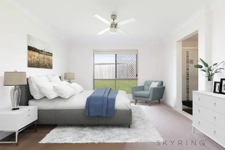 Fifth view of Homely house listing, 19 Verdi Street, Yarrabilba QLD 4207