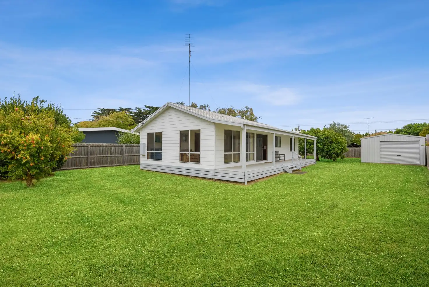 Main view of Homely house listing, 47 Wattlebird Crescent, Barwon Heads VIC 3227