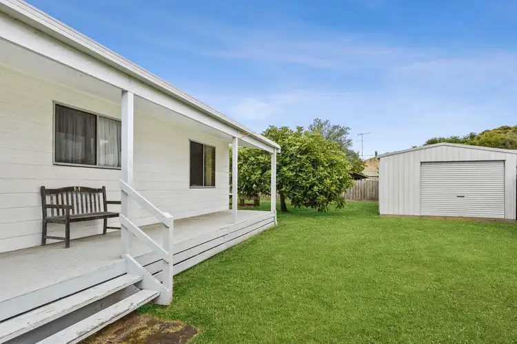 Second view of Homely house listing, 47 Wattlebird Crescent, Barwon Heads VIC 3227
