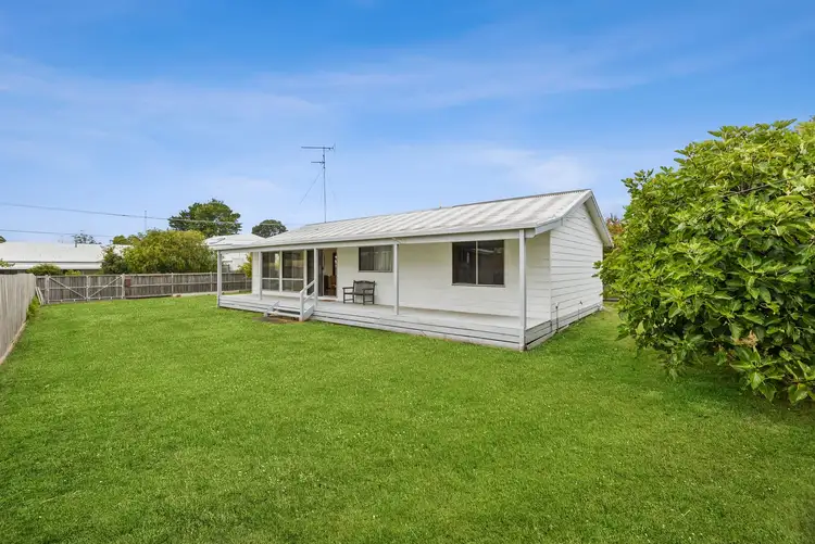 Third view of Homely house listing, 47 Wattlebird Crescent, Barwon Heads VIC 3227