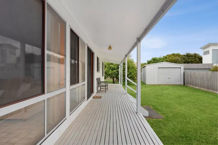 Fourth view of Homely house listing, 47 Wattlebird Crescent, Barwon Heads VIC 3227