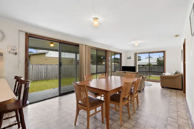 Sixth view of Homely house listing, 47 Wattlebird Crescent, Barwon Heads VIC 3227
