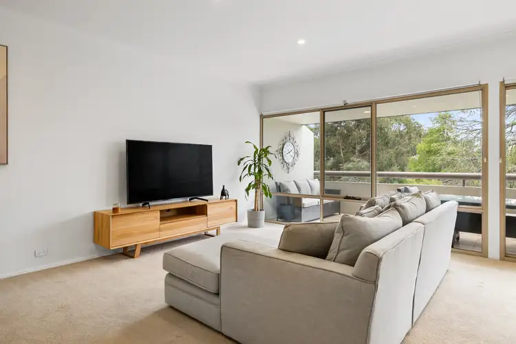 Fourth view of Homely apartment listing, B5/2 Currie Crescent, Griffith ACT 2603