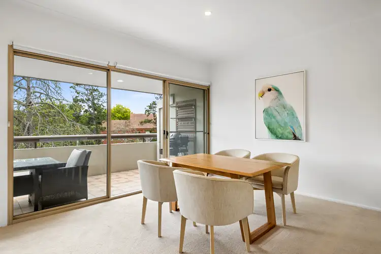 Fifth view of Homely apartment listing, B5/2 Currie Crescent, Griffith ACT 2603