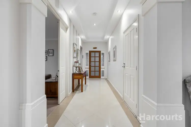 Second view of Homely house listing, 10 Grovedale Circuit, Cairnlea VIC 3023