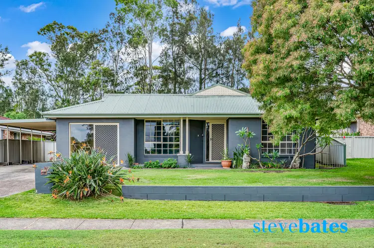 61 Hastings Drive, Raymond Terrace NSW 2324