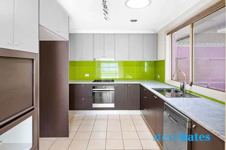 Second view of Homely house listing, 61 Hastings Drive, Raymond Terrace NSW 2324