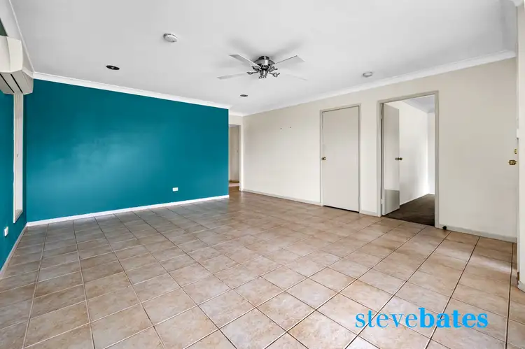Fourth view of Homely house listing, 61 Hastings Drive, Raymond Terrace NSW 2324