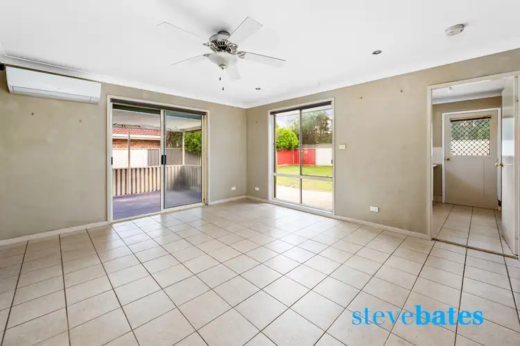 Fifth view of Homely house listing, 61 Hastings Drive, Raymond Terrace NSW 2324