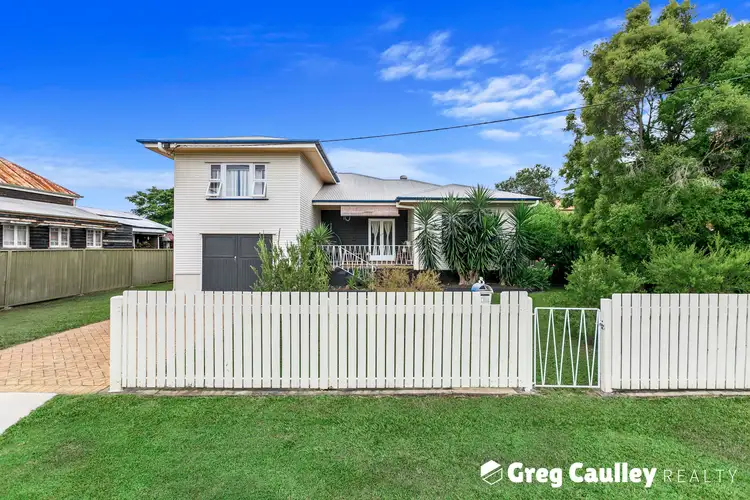 Main view of Homely house listing, 50 Richmond Street, Maryborough QLD 4650