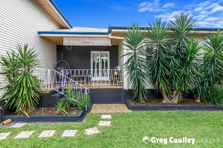 Third view of Homely house listing, 50 Richmond Street, Maryborough QLD 4650