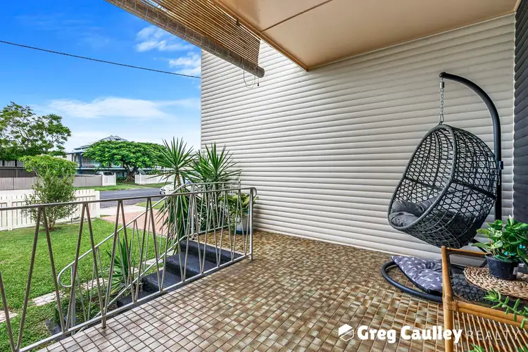 Fourth view of Homely house listing, 50 Richmond Street, Maryborough QLD 4650