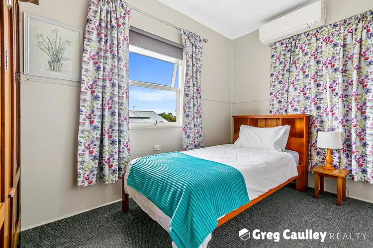 Sixth view of Homely house listing, 50 Richmond Street, Maryborough QLD 4650