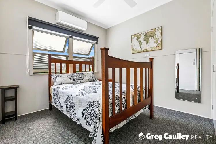 Seventh view of Homely house listing, 50 Richmond Street, Maryborough QLD 4650