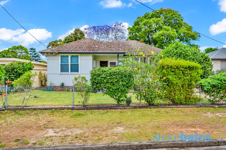 Main view of Homely house listing, 38 Charles Street, Raymond Terrace NSW 2324