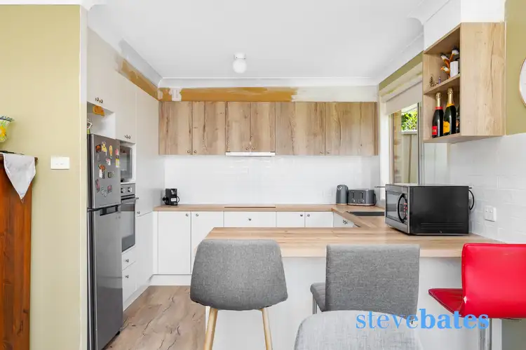 Second view of Homely house listing, 35 Morgan Crescent, Raymond Terrace NSW 2324