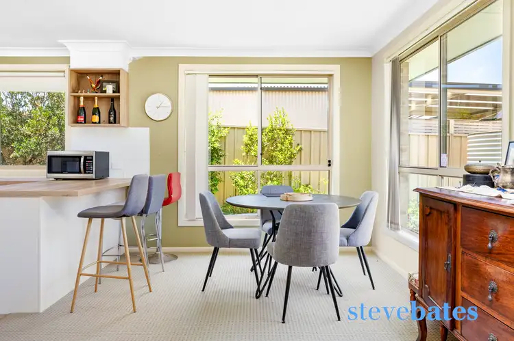 Fifth view of Homely house listing, 35 Morgan Crescent, Raymond Terrace NSW 2324