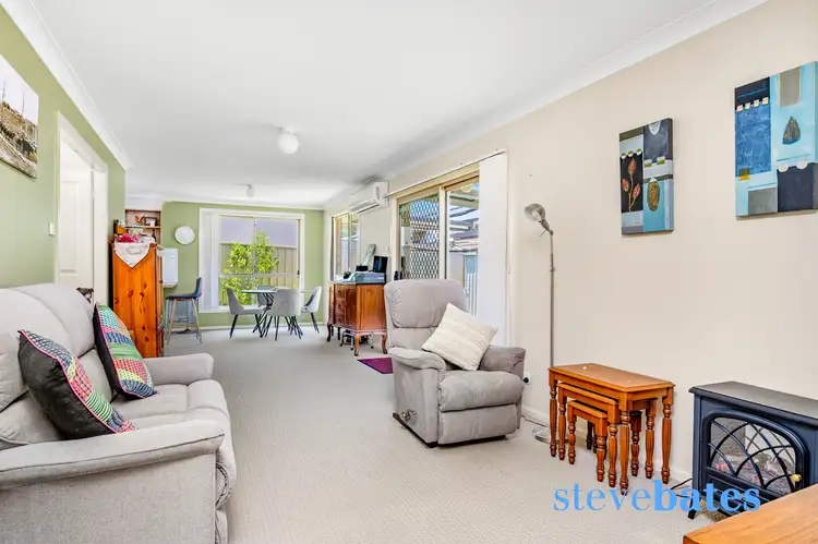 Sixth view of Homely house listing, 35 Morgan Crescent, Raymond Terrace NSW 2324