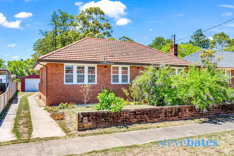 Main view of Homely house listing, 25 Murulla Crescent, Raymond Terrace NSW 2324