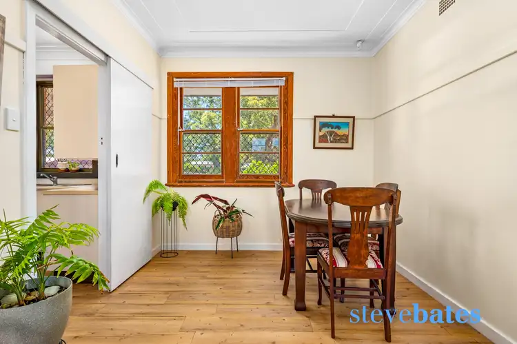 Fifth view of Homely house listing, 25 Murulla Crescent, Raymond Terrace NSW 2324