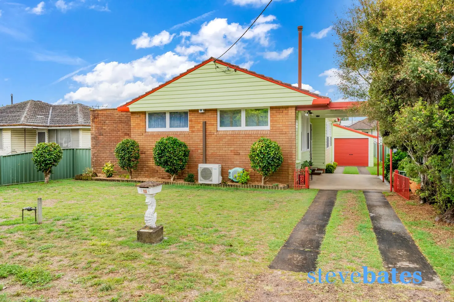 Main view of Homely house listing, 15 Meredith Crescent, Raymond Terrace NSW 2324