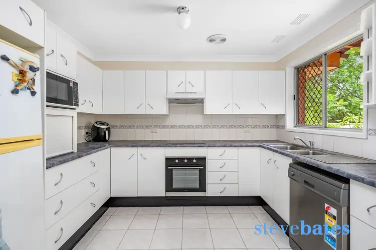 Second view of Homely house listing, 199 Meredith Crescent, Raymond Terrace NSW 2324