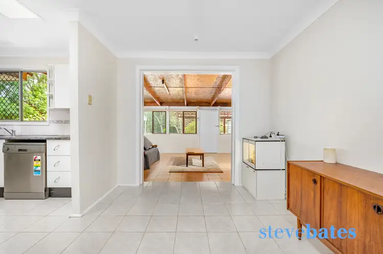 Fourth view of Homely house listing, 199 Meredith Crescent, Raymond Terrace NSW 2324