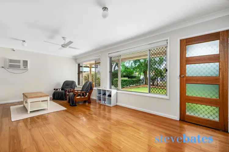 Fifth view of Homely house listing, 199 Meredith Crescent, Raymond Terrace NSW 2324