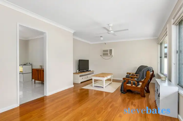 Sixth view of Homely house listing, 199 Meredith Crescent, Raymond Terrace NSW 2324
