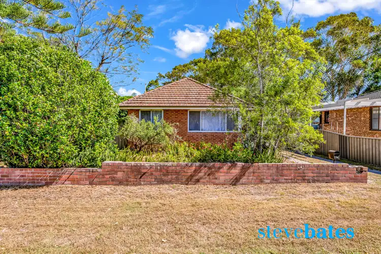 21 Kinross Street, Raymond Terrace NSW 2324