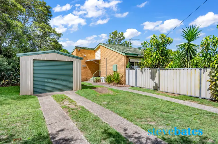 Main view of Homely house listing, 45 Watt Street, Raymond Terrace NSW 2324