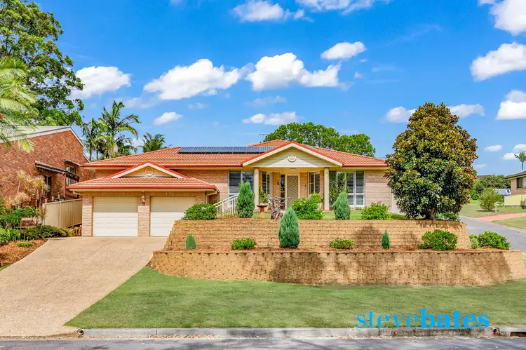 Second view of Homely house listing, 9 Fairchild Street, Raymond Terrace NSW 2324