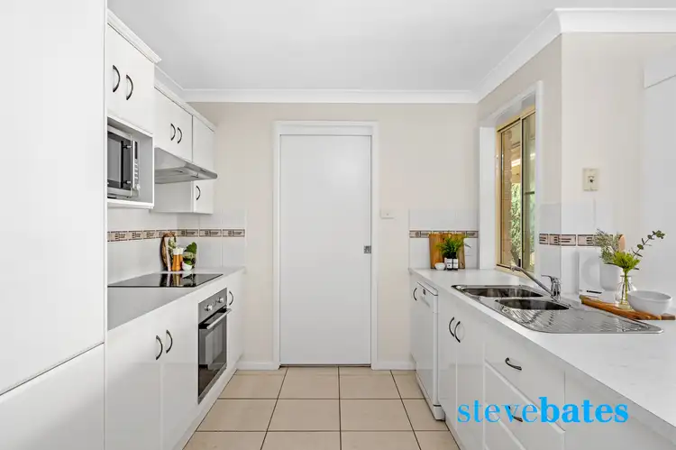 Fourth view of Homely house listing, 9 Fairchild Street, Raymond Terrace NSW 2324