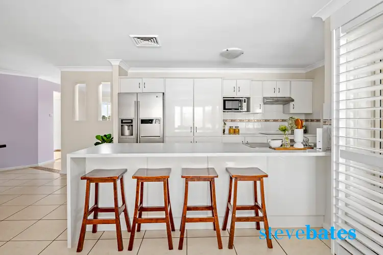 Fifth view of Homely house listing, 9 Fairchild Street, Raymond Terrace NSW 2324