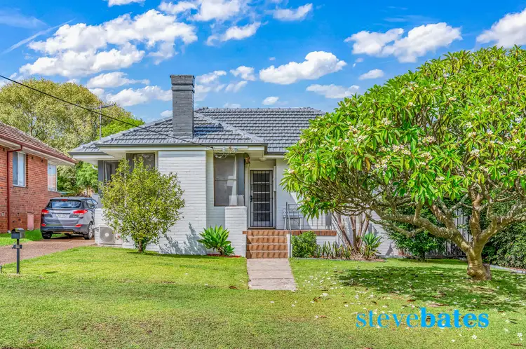 Main view of Homely house listing, 55 Wahroonga Street, Raymond Terrace NSW 2324