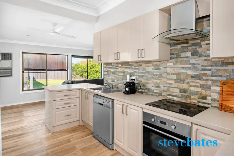 Second view of Homely house listing, 55 Wahroonga Street, Raymond Terrace NSW 2324