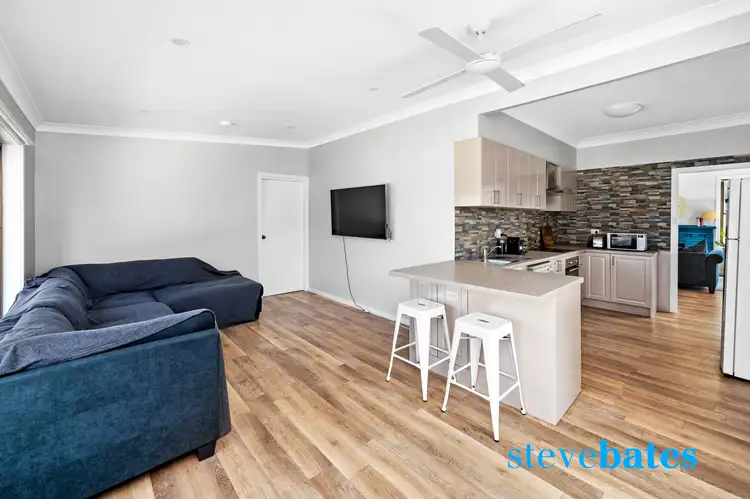 Fourth view of Homely house listing, 55 Wahroonga Street, Raymond Terrace NSW 2324
