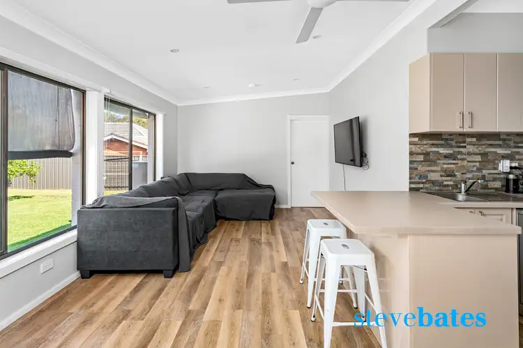 Fifth view of Homely house listing, 55 Wahroonga Street, Raymond Terrace NSW 2324