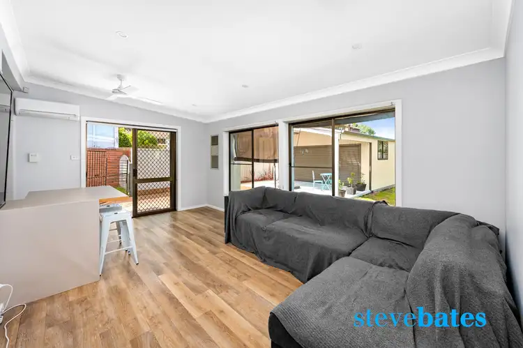 Sixth view of Homely house listing, 55 Wahroonga Street, Raymond Terrace NSW 2324