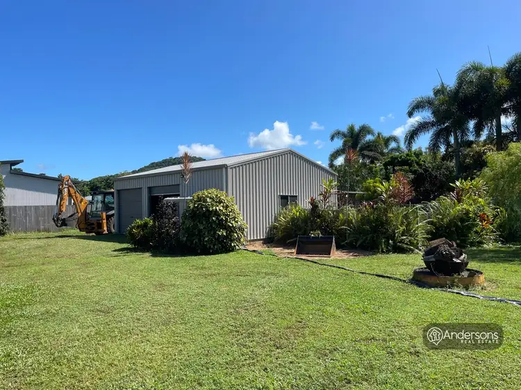 Second view of Homely house listing, 3 Cove Court, Wongaling Beach QLD 4852
